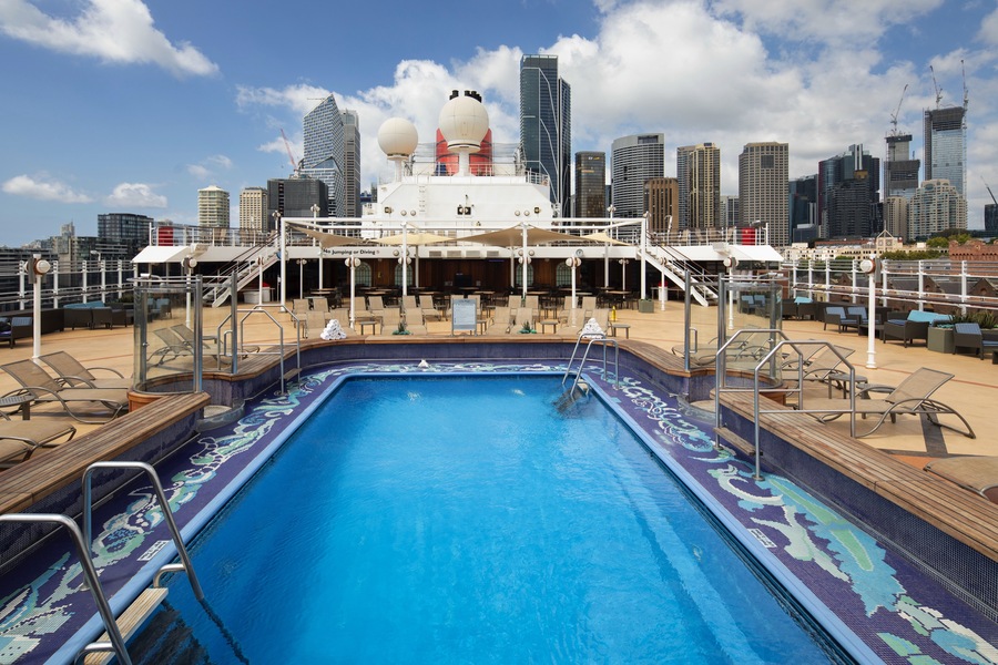 Ship image